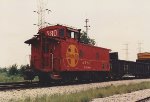 ATSF 999380